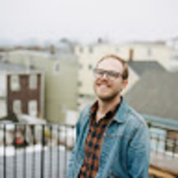 Meet your Posher, Justin - Picture 1 of 1